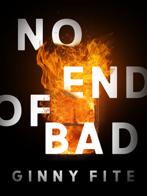 cover image of No End of Bad